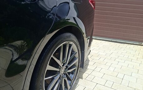 Toyota Camry, 2024 год, 3 500 000 рублей, 22 фотография