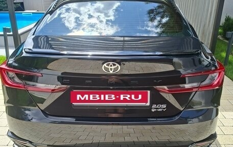 Toyota Camry, 2024 год, 3 500 000 рублей, 27 фотография