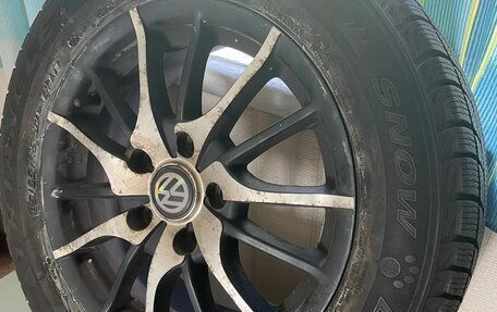 Volkswagen Golf VI, 2012 год, 650 000 рублей, 8 фотография