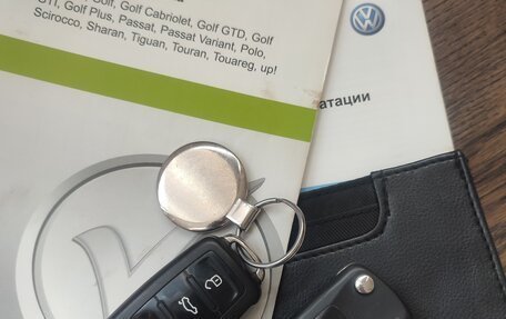 Volkswagen Golf VI, 2012 год, 650 000 рублей, 9 фотография