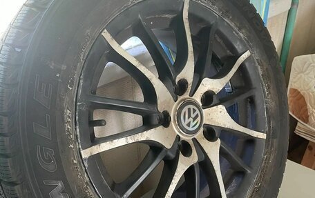 Volkswagen Golf VI, 2012 год, 650 000 рублей, 7 фотография