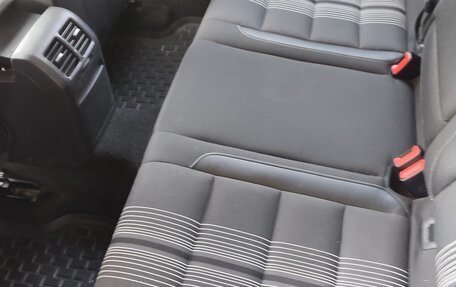 Volkswagen Golf VI, 2012 год, 650 000 рублей, 11 фотография