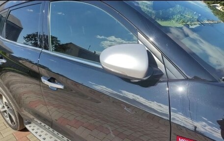 Hyundai Tucson III, 2018 год, 2 450 000 рублей, 5 фотография