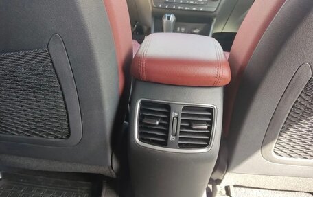 Hyundai Tucson III, 2018 год, 2 450 000 рублей, 12 фотография