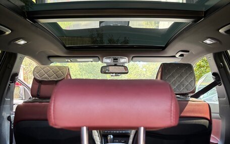 Hyundai Tucson III, 2018 год, 2 450 000 рублей, 15 фотография