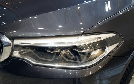 BMW 5 серия, 2020 год, 3 550 000 рублей, 3 фотография