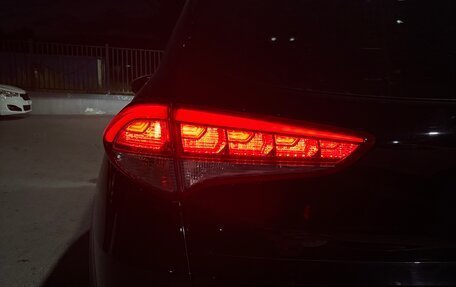 Hyundai Tucson III, 2018 год, 2 450 000 рублей, 23 фотография