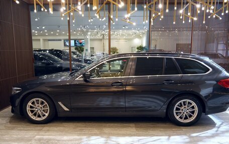 BMW 5 серия, 2020 год, 3 550 000 рублей, 4 фотография