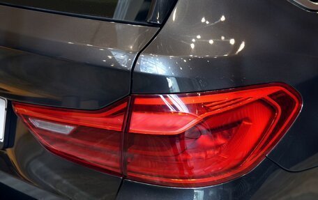 BMW 5 серия, 2020 год, 3 550 000 рублей, 7 фотография