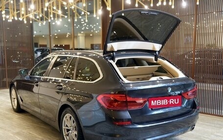 BMW 5 серия, 2020 год, 3 550 000 рублей, 8 фотография