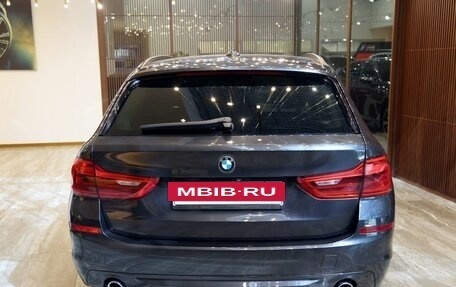 BMW 5 серия, 2020 год, 3 550 000 рублей, 6 фотография