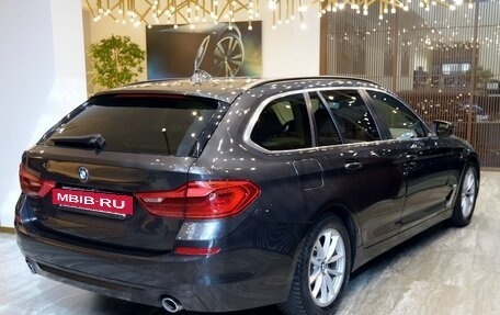 BMW 5 серия, 2020 год, 3 550 000 рублей, 5 фотография