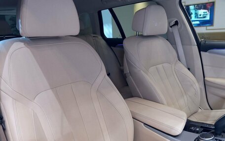 BMW 5 серия, 2020 год, 3 550 000 рублей, 15 фотография