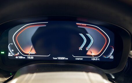 BMW 5 серия, 2020 год, 3 550 000 рублей, 23 фотография