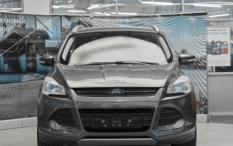 Ford Kuga III, 2013 год, 1 299 000 рублей, 2 фотография