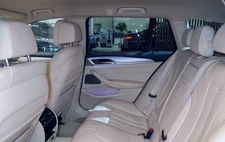 BMW 5 серия, 2020 год, 3 550 000 рублей, 27 фотография