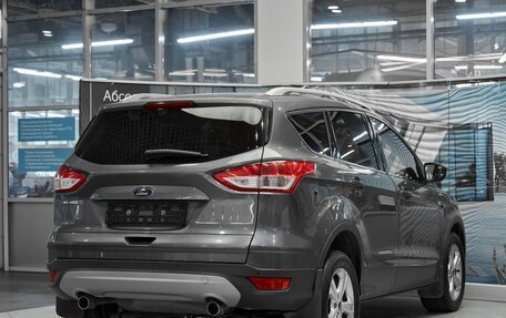 Ford Kuga III, 2013 год, 1 299 000 рублей, 6 фотография