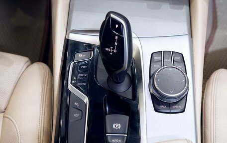 BMW 5 серия, 2020 год, 3 550 000 рублей, 24 фотография