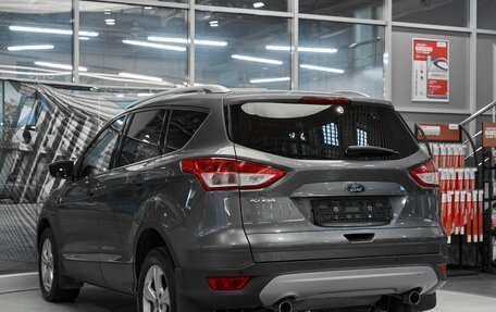 Ford Kuga III, 2013 год, 1 299 000 рублей, 4 фотография