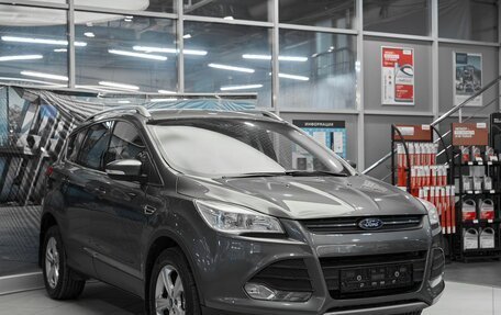 Ford Kuga III, 2013 год, 1 299 000 рублей, 3 фотография