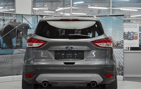 Ford Kuga III, 2013 год, 1 299 000 рублей, 5 фотография