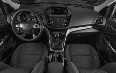 Ford Kuga III, 2013 год, 1 299 000 рублей, 7 фотография