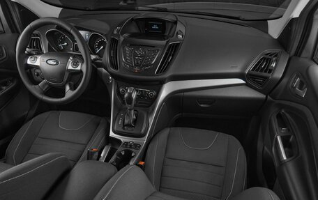 Ford Kuga III, 2013 год, 1 299 000 рублей, 8 фотография