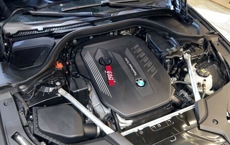 BMW 5 серия, 2020 год, 3 550 000 рублей, 31 фотография