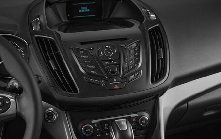 Ford Kuga III, 2013 год, 1 299 000 рублей, 14 фотография