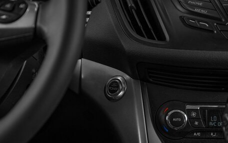 Ford Kuga III, 2013 год, 1 299 000 рублей, 10 фотография