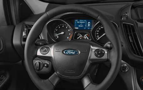 Ford Kuga III, 2013 год, 1 299 000 рублей, 9 фотография