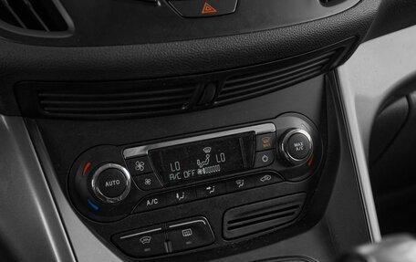 Ford Kuga III, 2013 год, 1 299 000 рублей, 15 фотография
