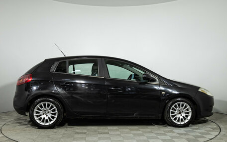 Fiat Bravo, 2008 год, 299 585 рублей, 5 фотография