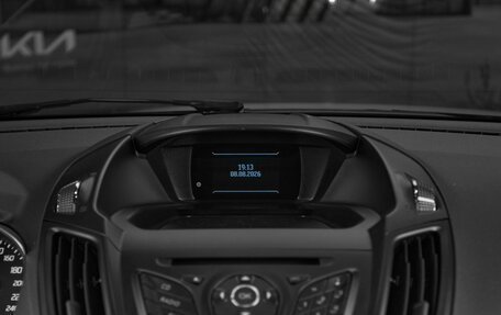 Ford Kuga III, 2013 год, 1 299 000 рублей, 13 фотография