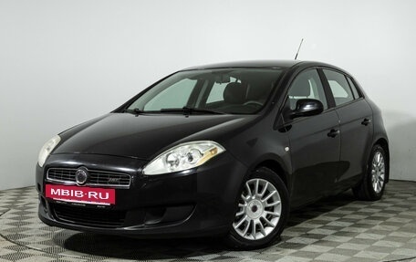 Fiat Bravo, 2008 год, 299 585 рублей, 2 фотография
