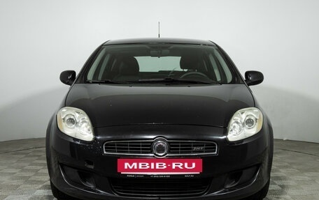 Fiat Bravo, 2008 год, 299 585 рублей, 3 фотография