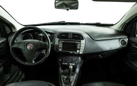 Fiat Bravo, 2008 год, 299 585 рублей, 14 фотография