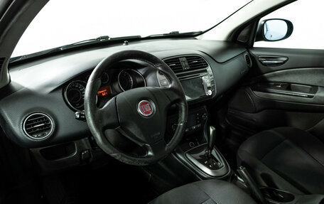 Fiat Bravo, 2008 год, 299 585 рублей, 12 фотография