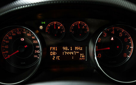 Fiat Bravo, 2008 год, 299 585 рублей, 13 фотография