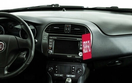 Fiat Bravo, 2008 год, 299 585 рублей, 15 фотография