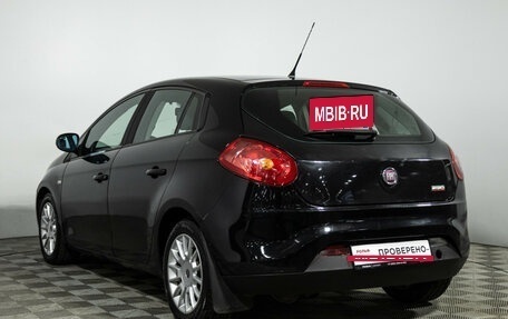 Fiat Bravo, 2008 год, 299 585 рублей, 8 фотография