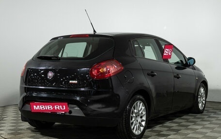 Fiat Bravo, 2008 год, 299 585 рублей, 6 фотография