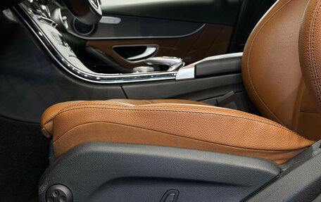 Mercedes-Benz C-Класс, 2018 год, 3 100 000 рублей, 15 фотография