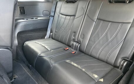 Infiniti QX60 I рестайлинг, 2015 год, 1 620 000 рублей, 11 фотография