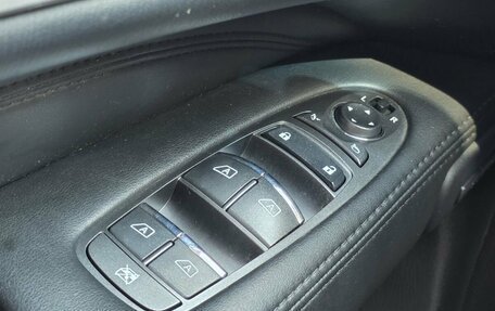 Infiniti QX60 I рестайлинг, 2015 год, 1 620 000 рублей, 16 фотография