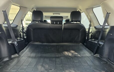 Infiniti QX60 I рестайлинг, 2015 год, 1 620 000 рублей, 23 фотография