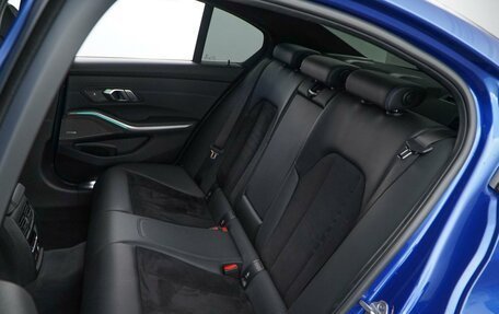 BMW 3 серия, 2018 год, 3 599 444 рублей, 9 фотография