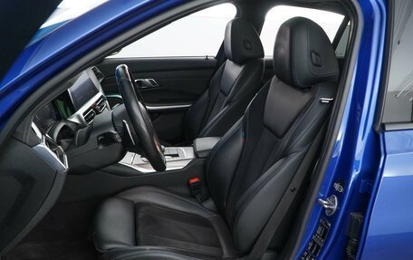 BMW 3 серия, 2018 год, 3 599 444 рублей, 10 фотография