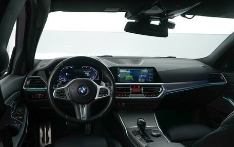 BMW 3 серия, 2018 год, 3 599 444 рублей, 6 фотография
