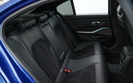 BMW 3 серия, 2018 год, 3 599 444 рублей, 7 фотография